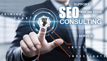 Astin Technology SEO Consulting